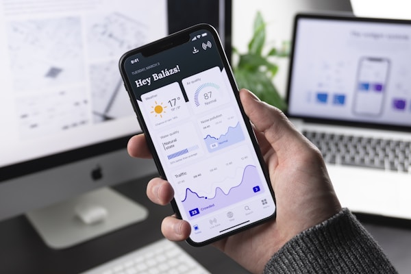 今年会门户首页个性化推荐界面展示